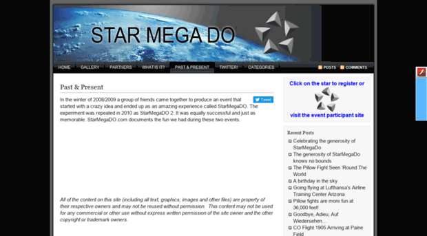 starmegado.com