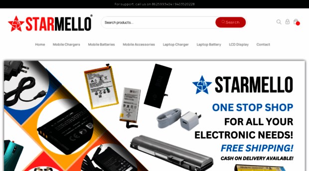 starmello.com