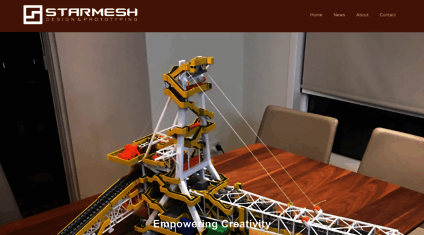 starmesh.com.au