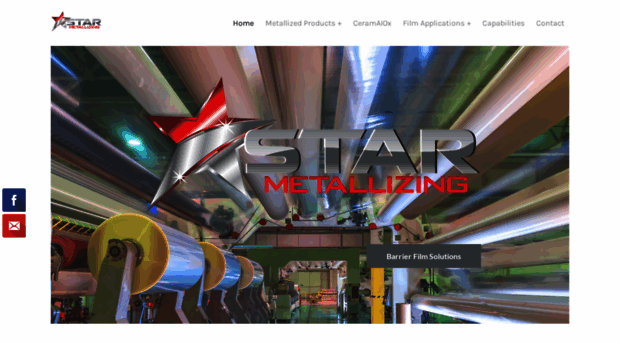 starmetallizing.com