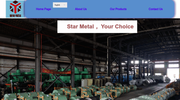 starmetalss.com