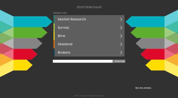 starmine.cloud
