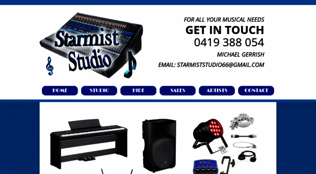 starmiststudio.com.au