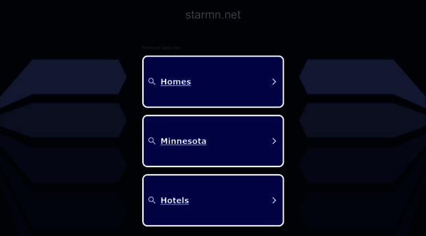 starmn.net