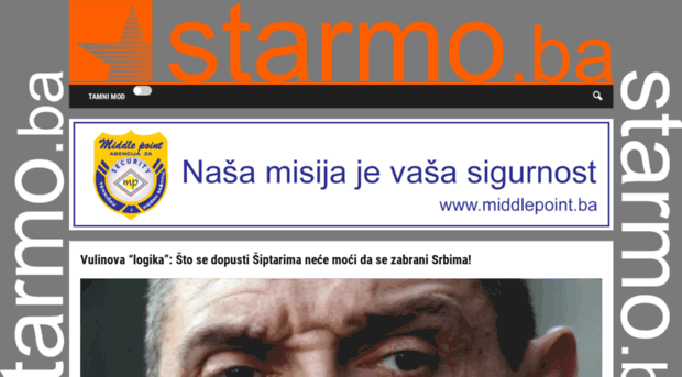 starmo.ba