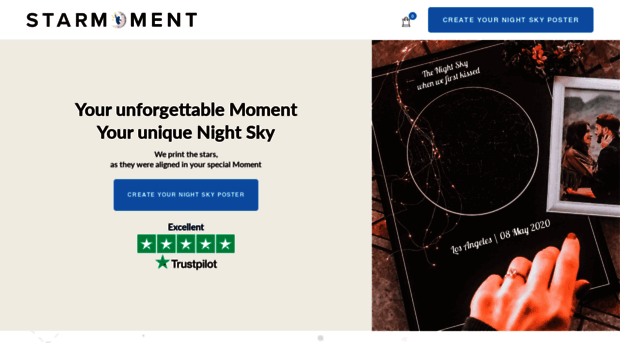 starmoment.com