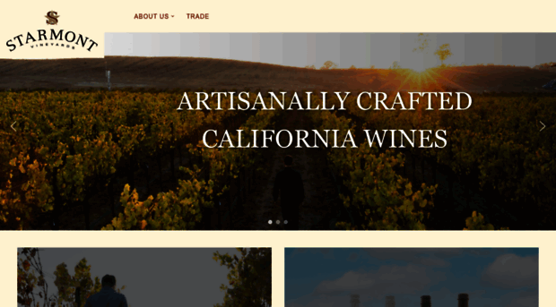 starmontwinery.com