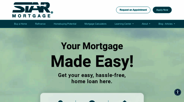 starmortgage.com