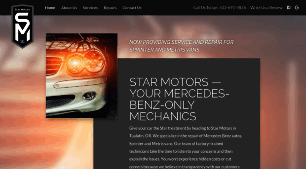 starmotorsmb.com