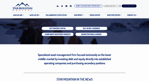 starmountaincapital.com