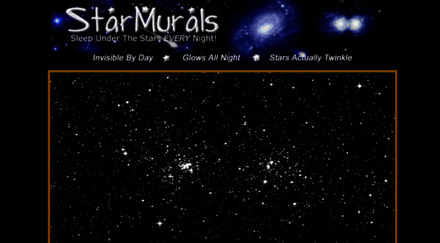 starmurals.com