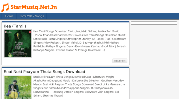starmusiq.net.in