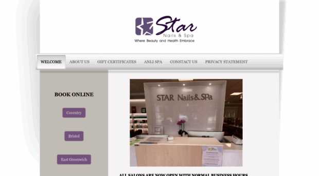 starnailsandspari.com