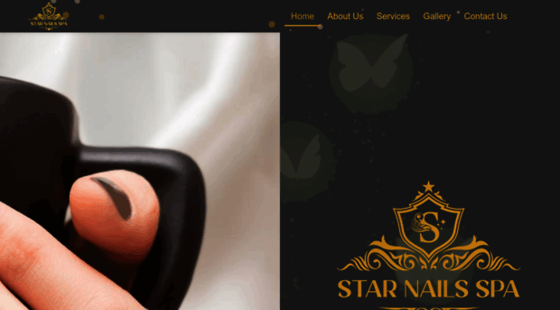 starnailsspa.us