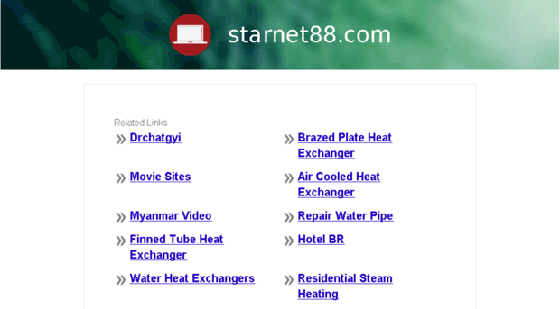 starnet88.com