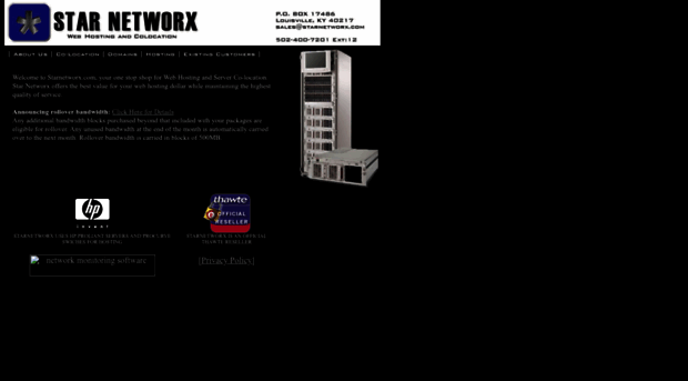 starnetworx.com