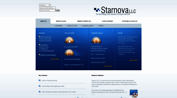 starnova.com