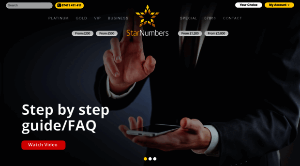 starnumbers.co.uk