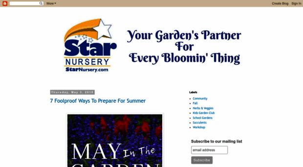 starnursery.blogspot.com