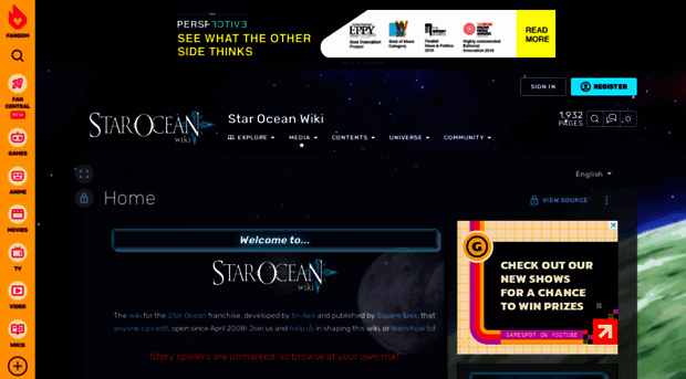 starocean.wikia.com