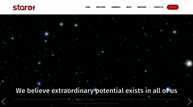 starof.com