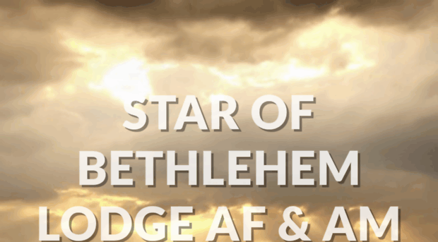 starofbethlehemlodge.org