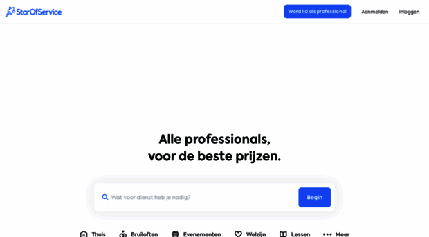 starofservice.nl