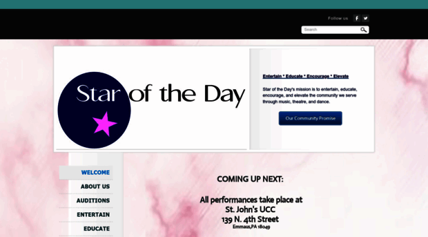 staroftheday.org