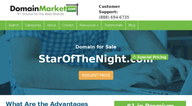 starofthenight.com