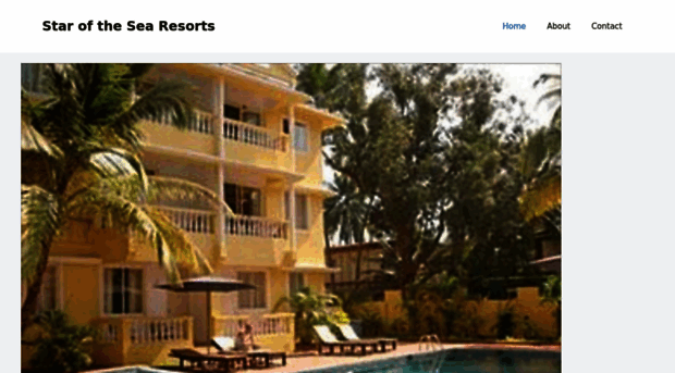 starofthesearesorts.com