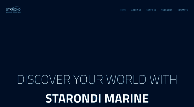 starondi-marine.com