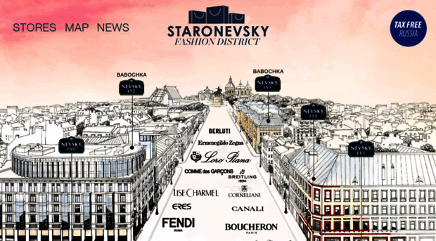 staronevsky.com