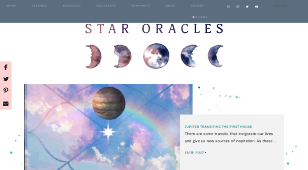 staroracles.com