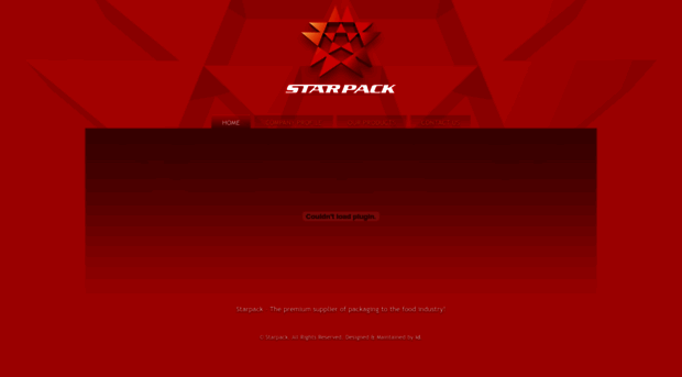 starpack.co.za