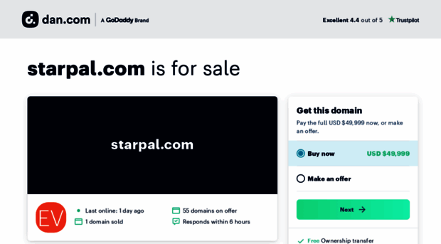 starpal.com