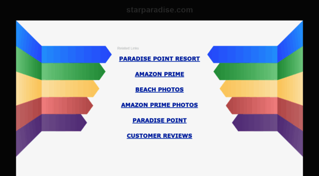 starparadise.com