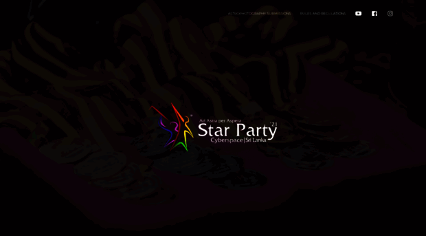 starparty.lk