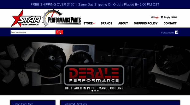 starperf.com