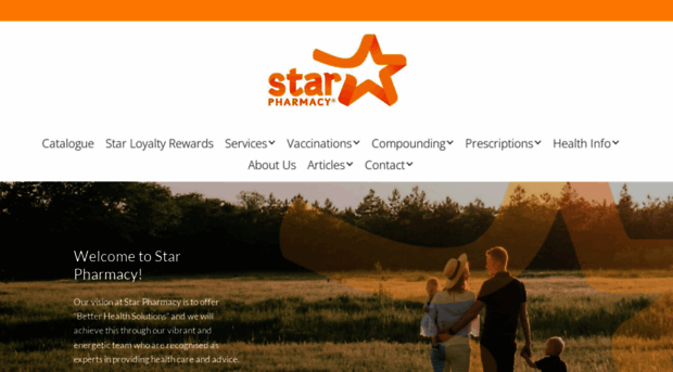 starpharmacy.net.au