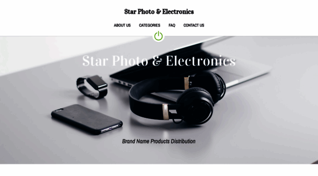 starphotoandelectronics.com