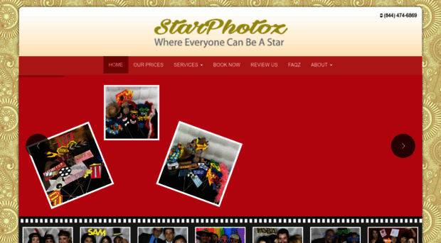 starphotoz.com