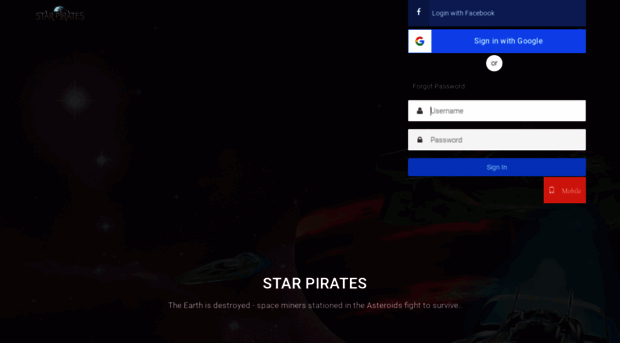 starpirates.net