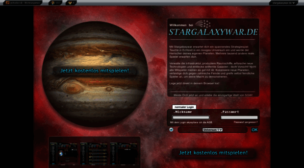 starplanets.de