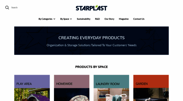 starplast.com