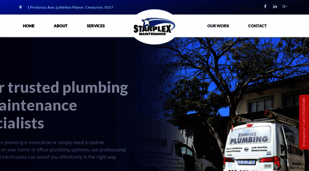 starplexmaintenance.co.za