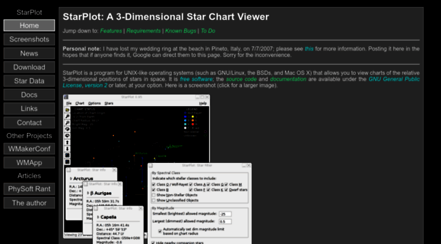 starplot.org