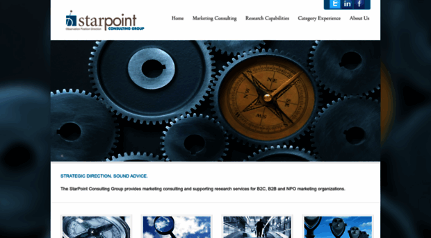 starpointgroup.com