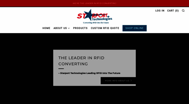 starporttech.com