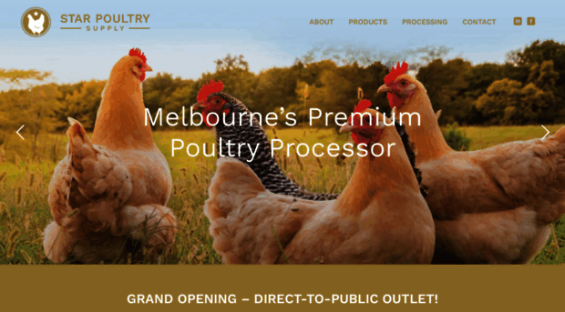 starpoultry.com.au