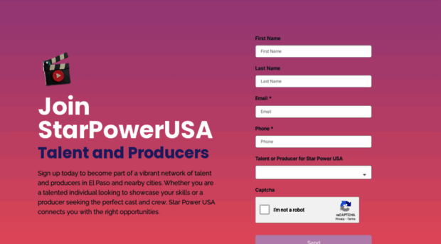 starpowerusa.com